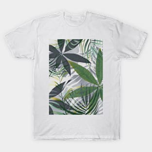 leaves 23s T-Shirt